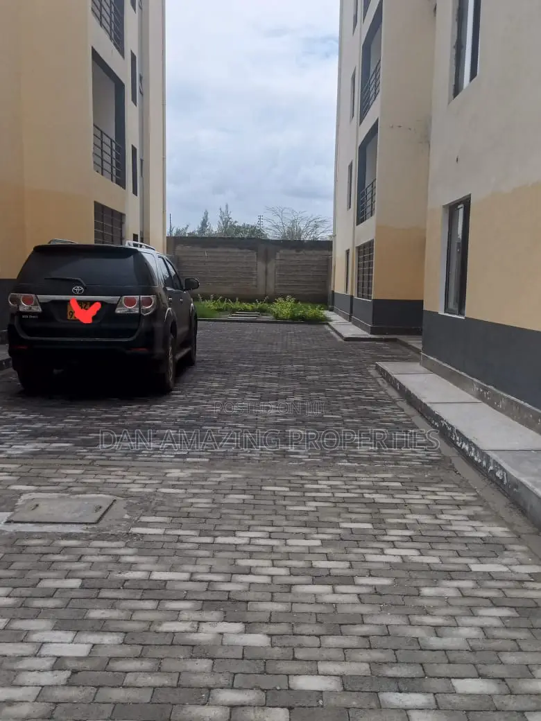 2bdrm Apartment in Koromboi, Kitengela for sale