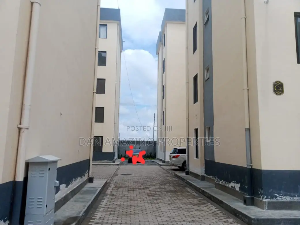 2bdrm Apartment in Koromboi, Kitengela for sale