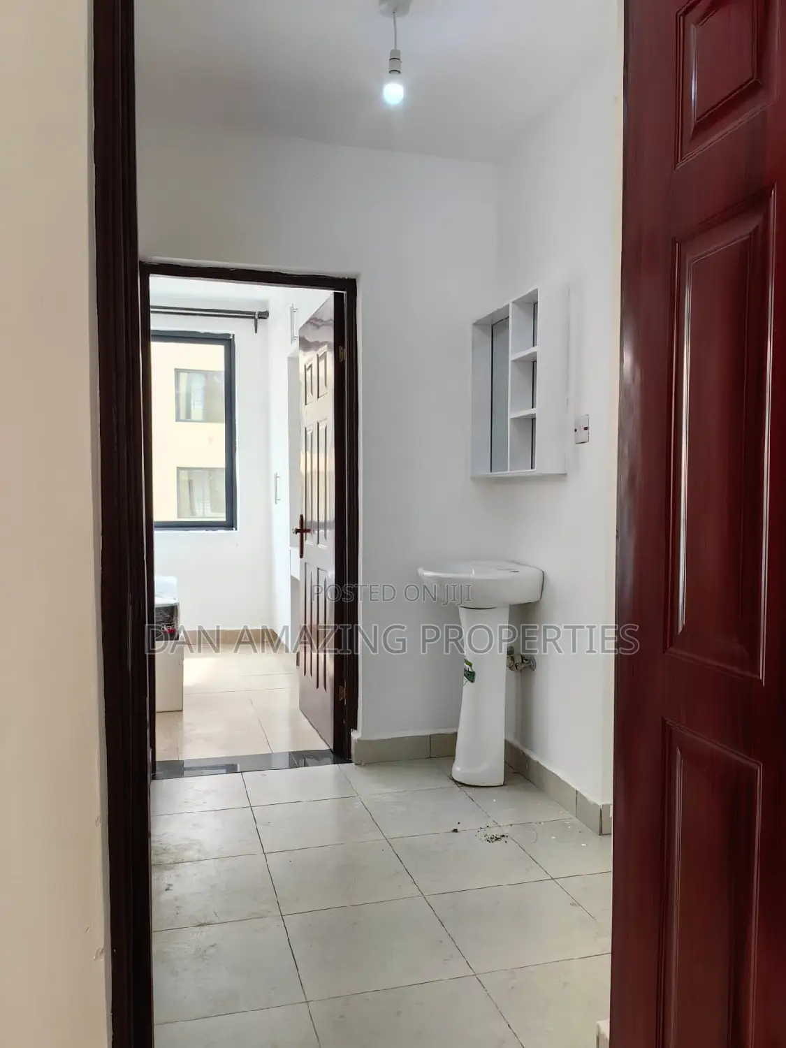2bdrm Apartment in Koromboi, Kitengela for sale