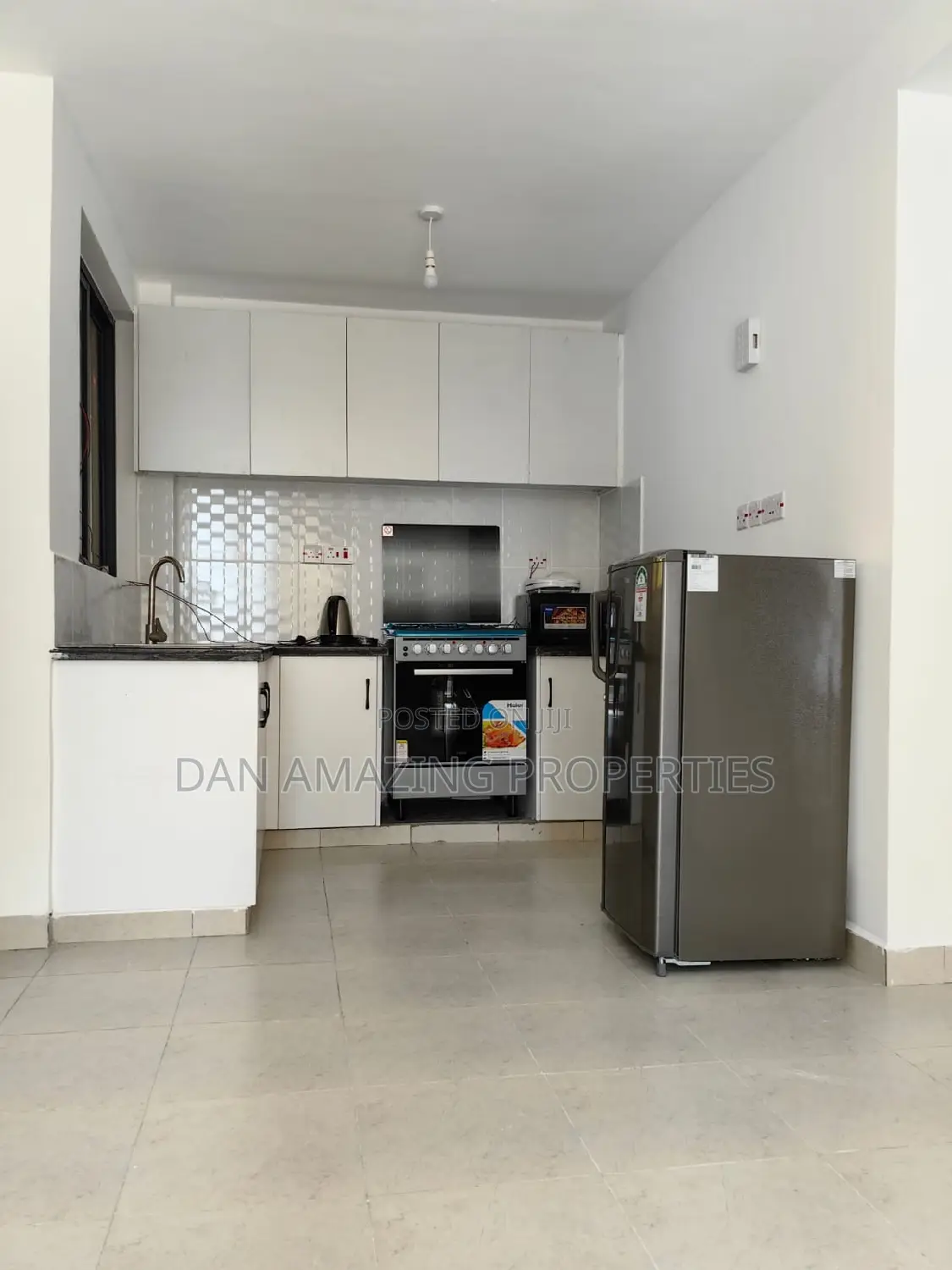 2bdrm Apartment in Koromboi, Kitengela for sale