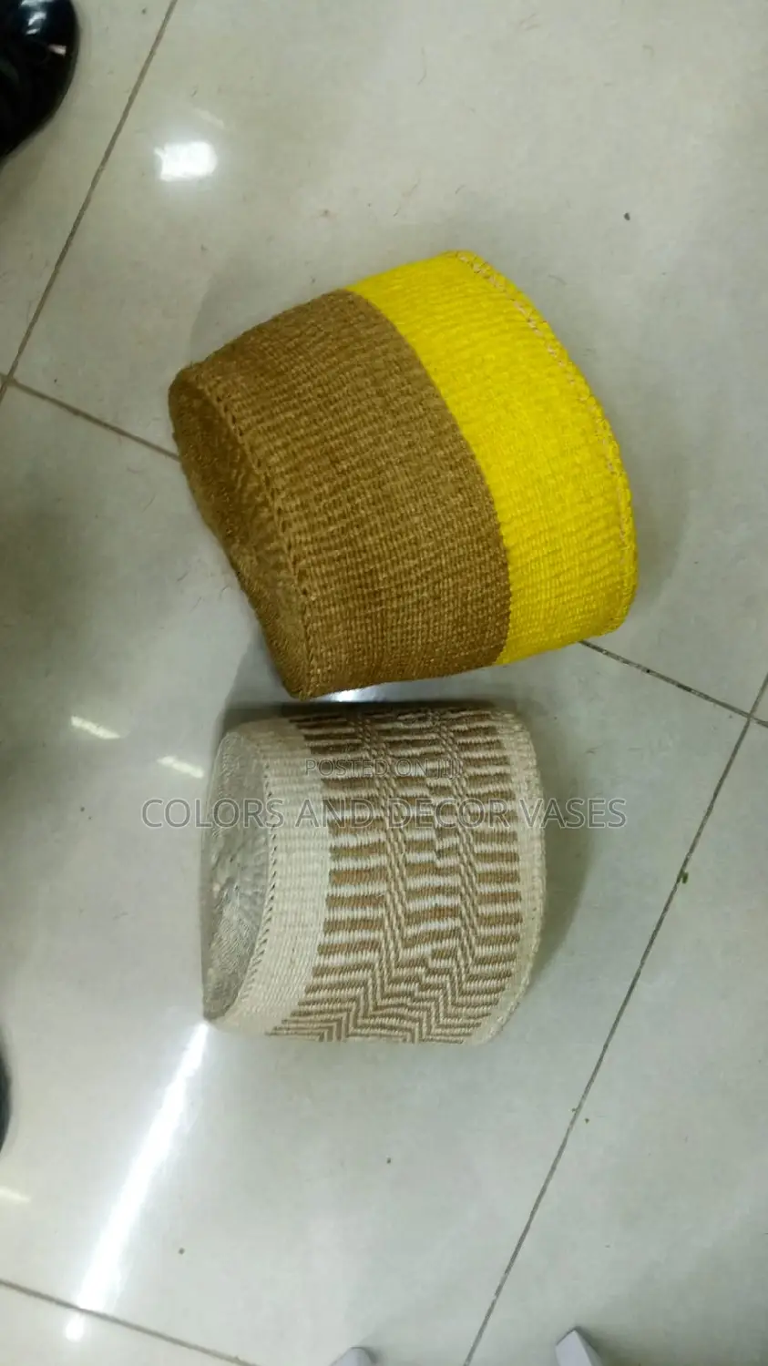 Baskets Size 8 Available