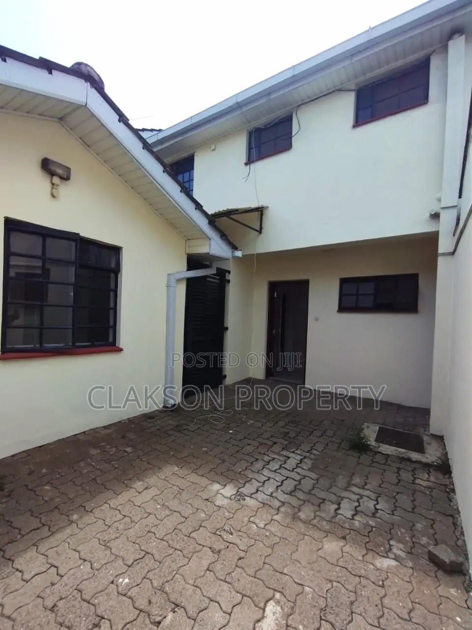 4bedroom for Rent in Ngongroad