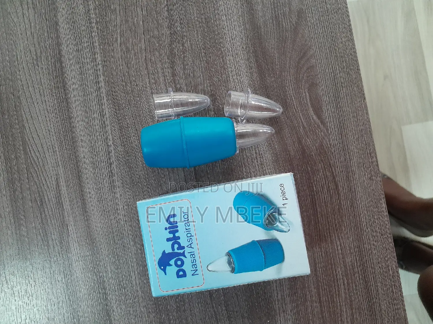 Nasal Aspirator
