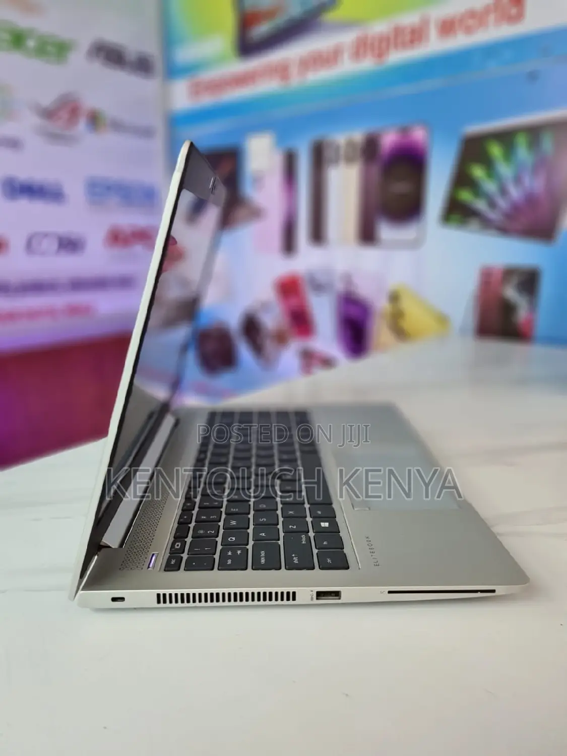 Laptop HP EliteBook 745 G6 16GB AMD Ryzen 5 SSD 256GB