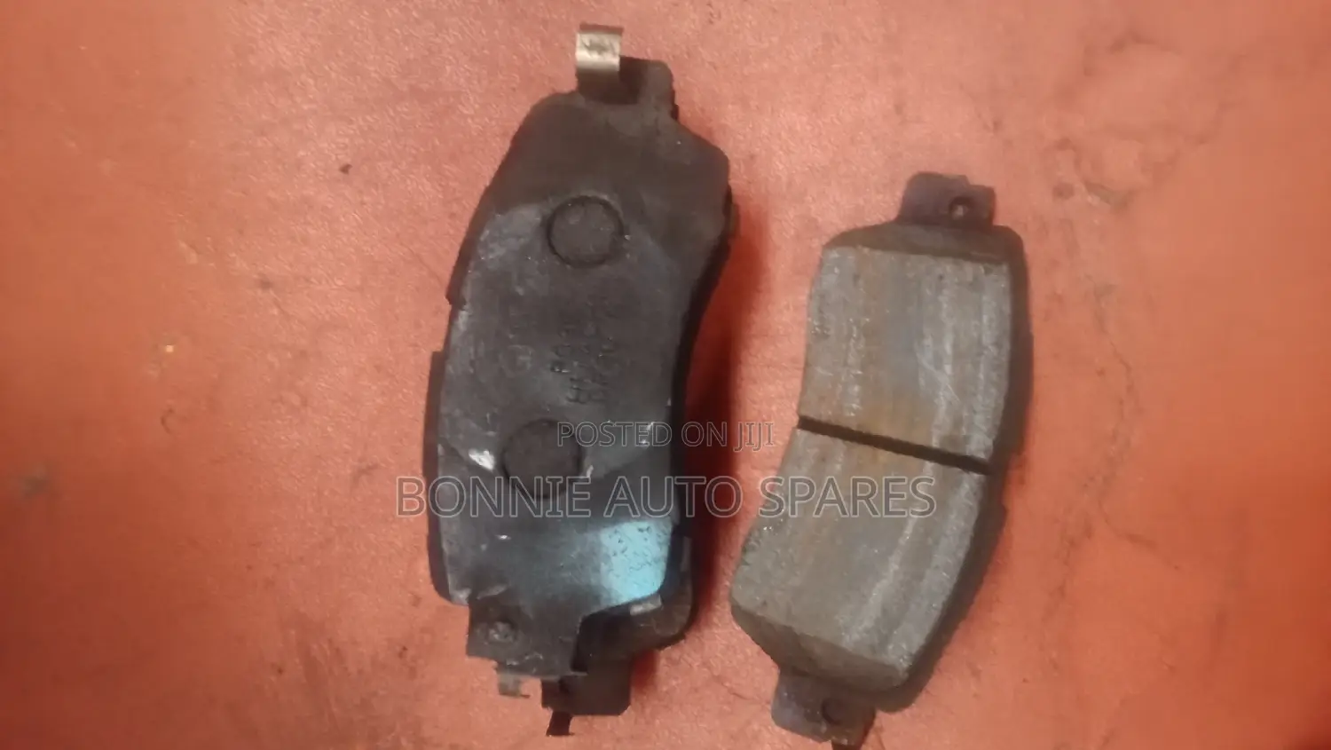 Daihatsu Cast,Move, Brake Pads