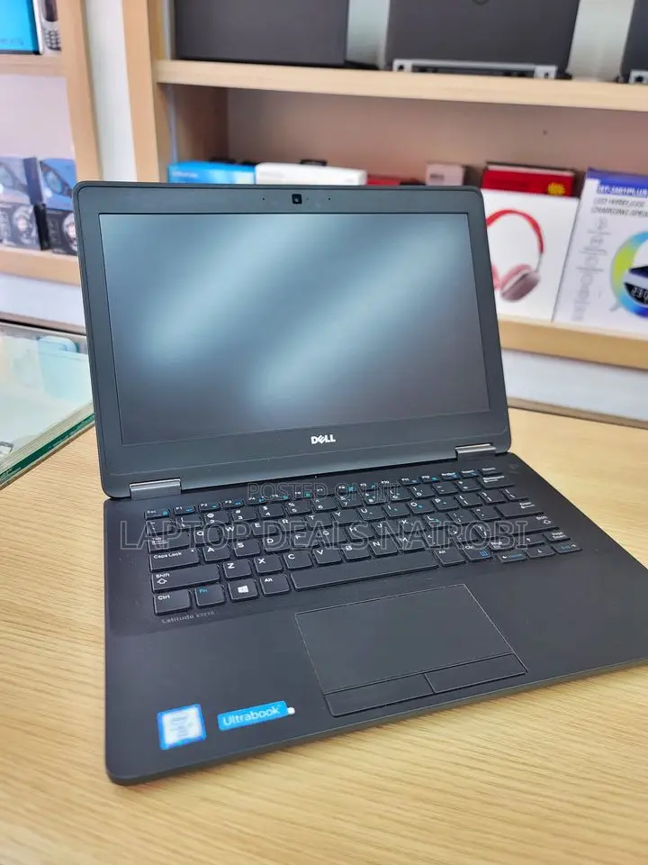 Laptop Dell Latitude 12 E7270 8GB Intel Core I5 SSD 256GB