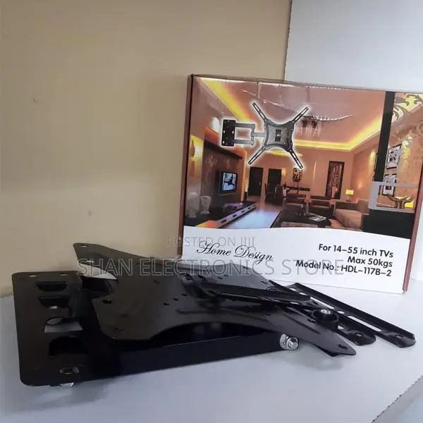 14"-55" Swivel Wall Mount Qualit 14"-55" Swivel Wall Mount