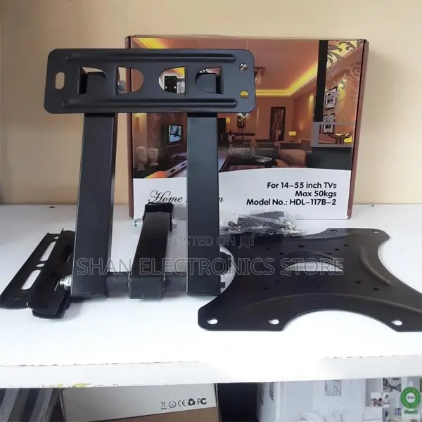 Swivel Wall Mount/Bracket 14"-55"_home Design 14" - 55" .