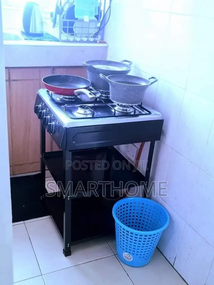 Airbnb South B Sanasana Area