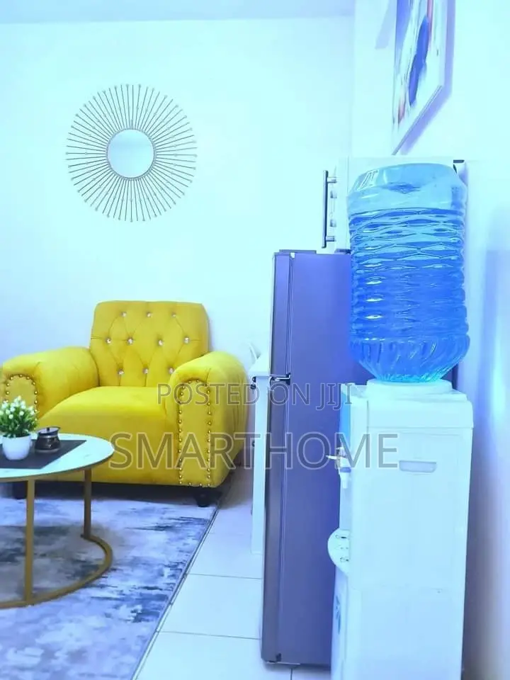 Airbnb South B Sanasana Area