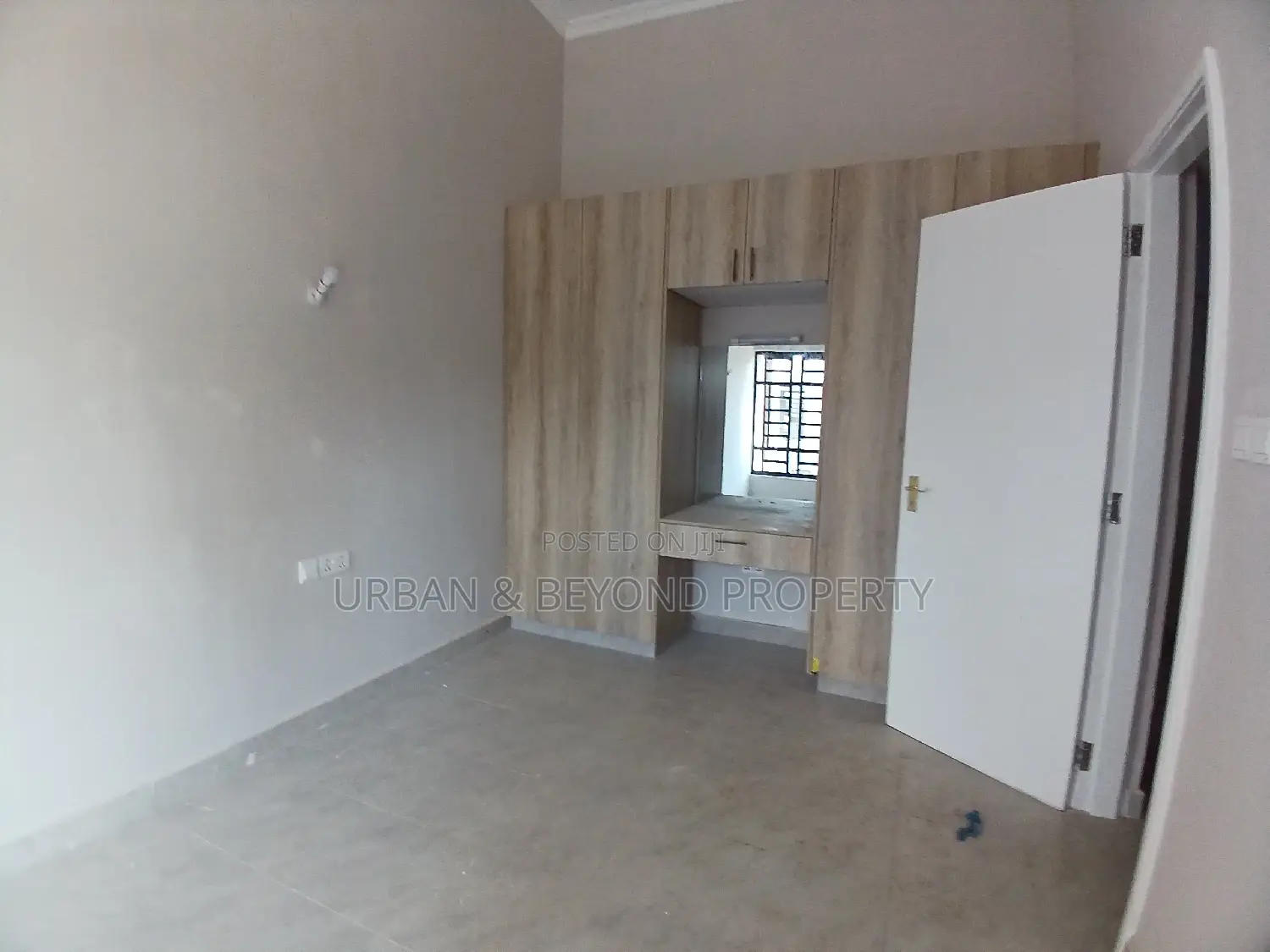 4bdrm Townhouse/Terrace in Kikuyu for sale