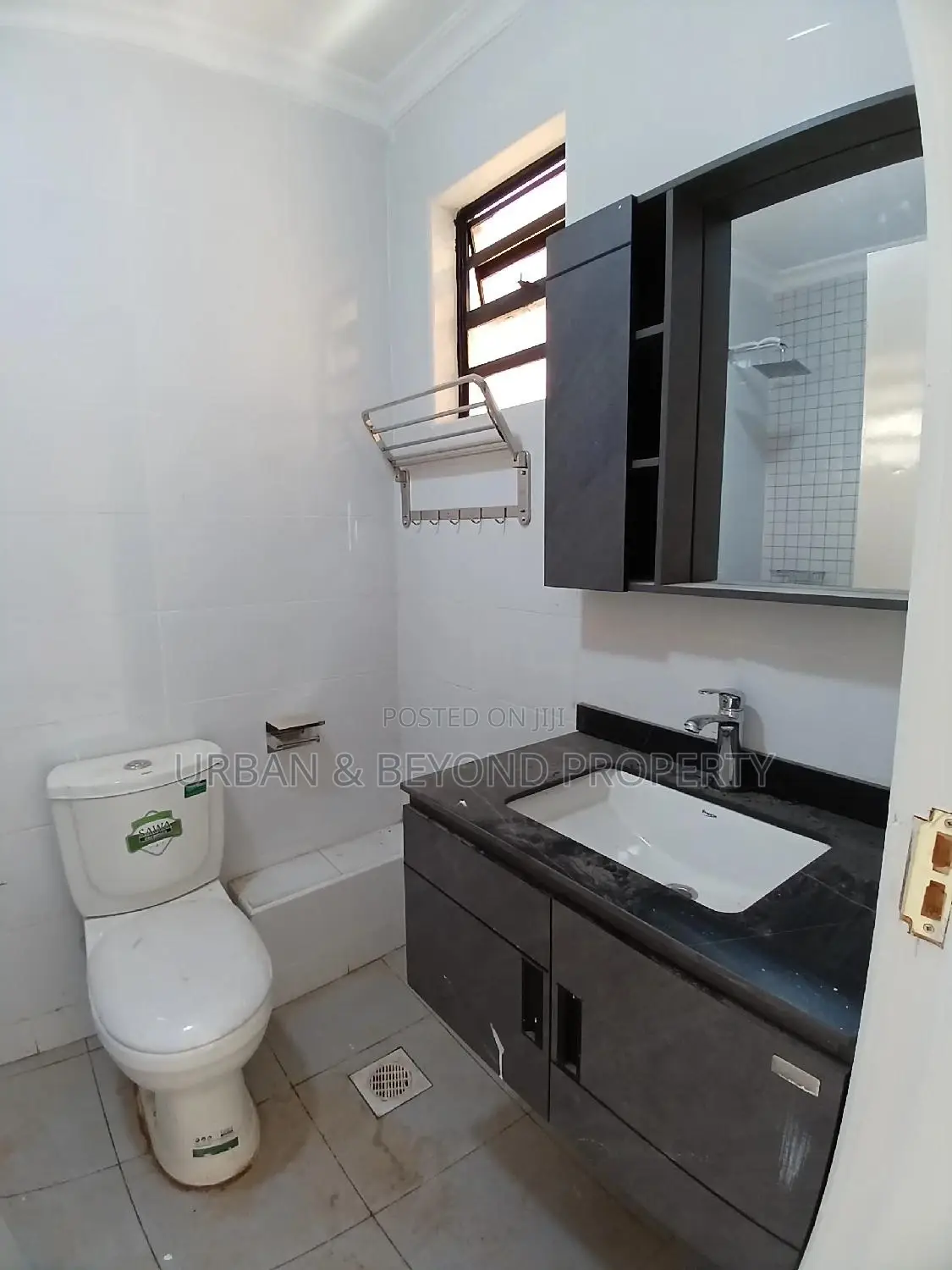 4bdrm Townhouse/Terrace in Kikuyu for sale