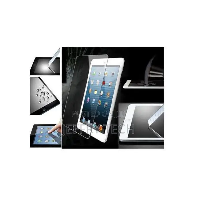 iPad Mini 4 (7.9) FULL SCREEN Protector-Full HD Cover