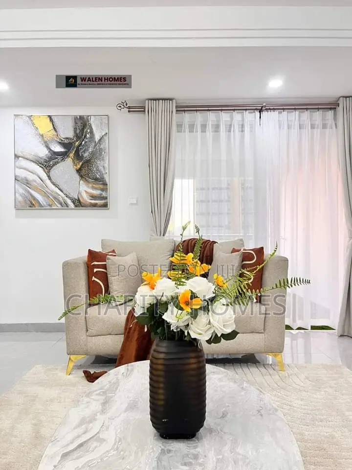 One Bedroom South B Mombasa Road