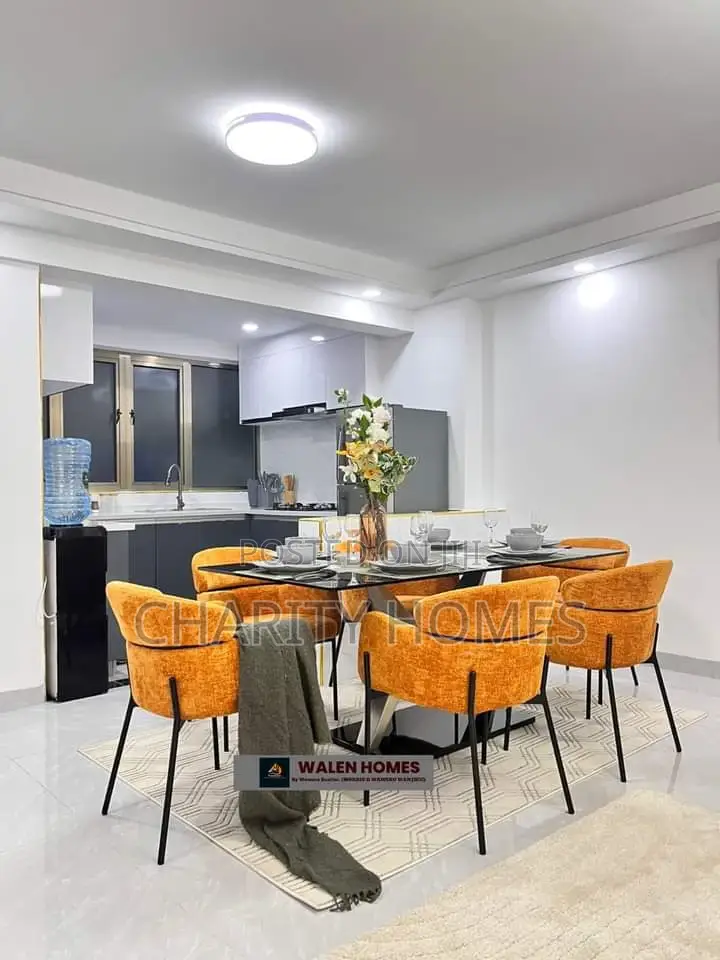 One Bedroom South B Mombasa Road