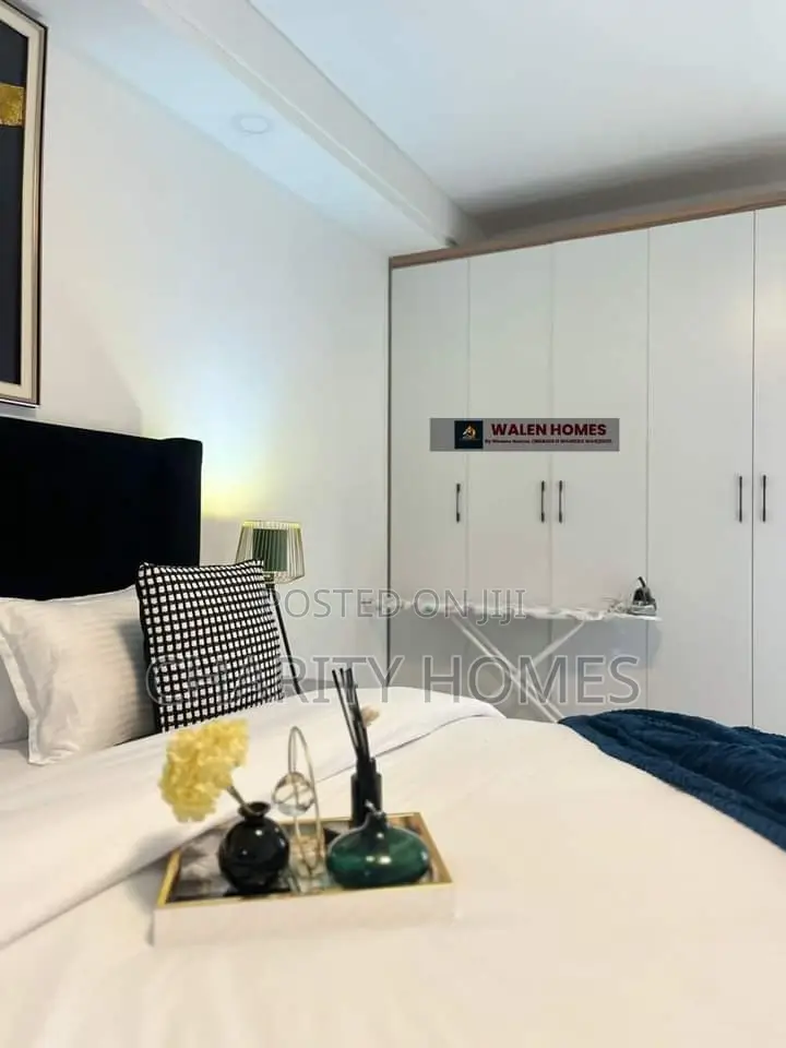 One Bedroom South B Mombasa Road