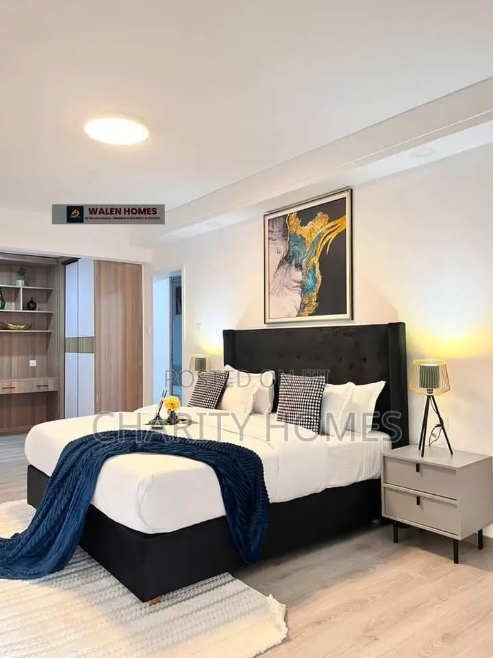 One Bedroom South B Mombasa Road