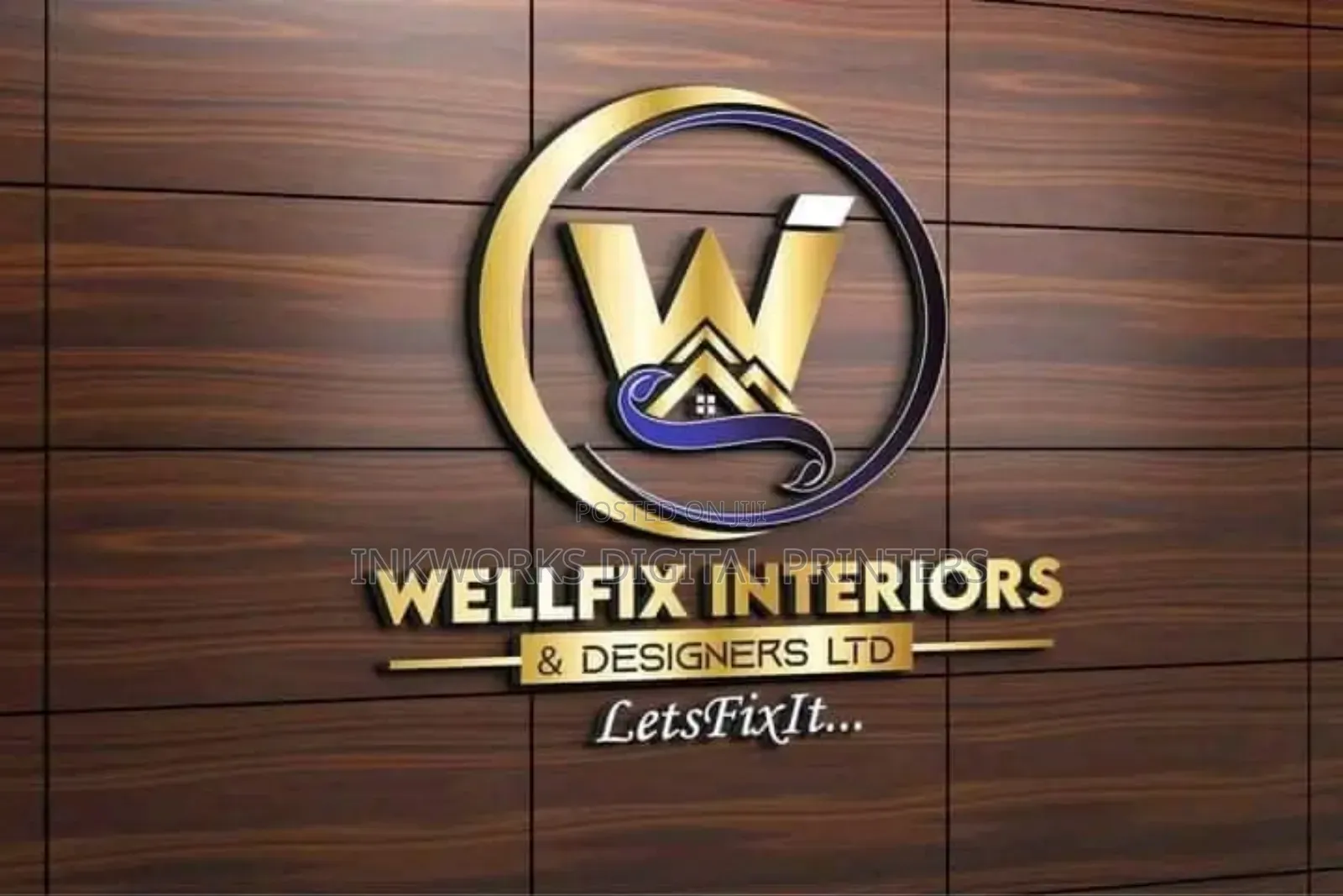 Logo Design