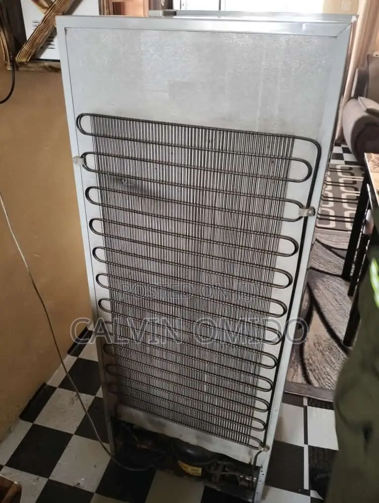 Fridge Repairs Fundi Available