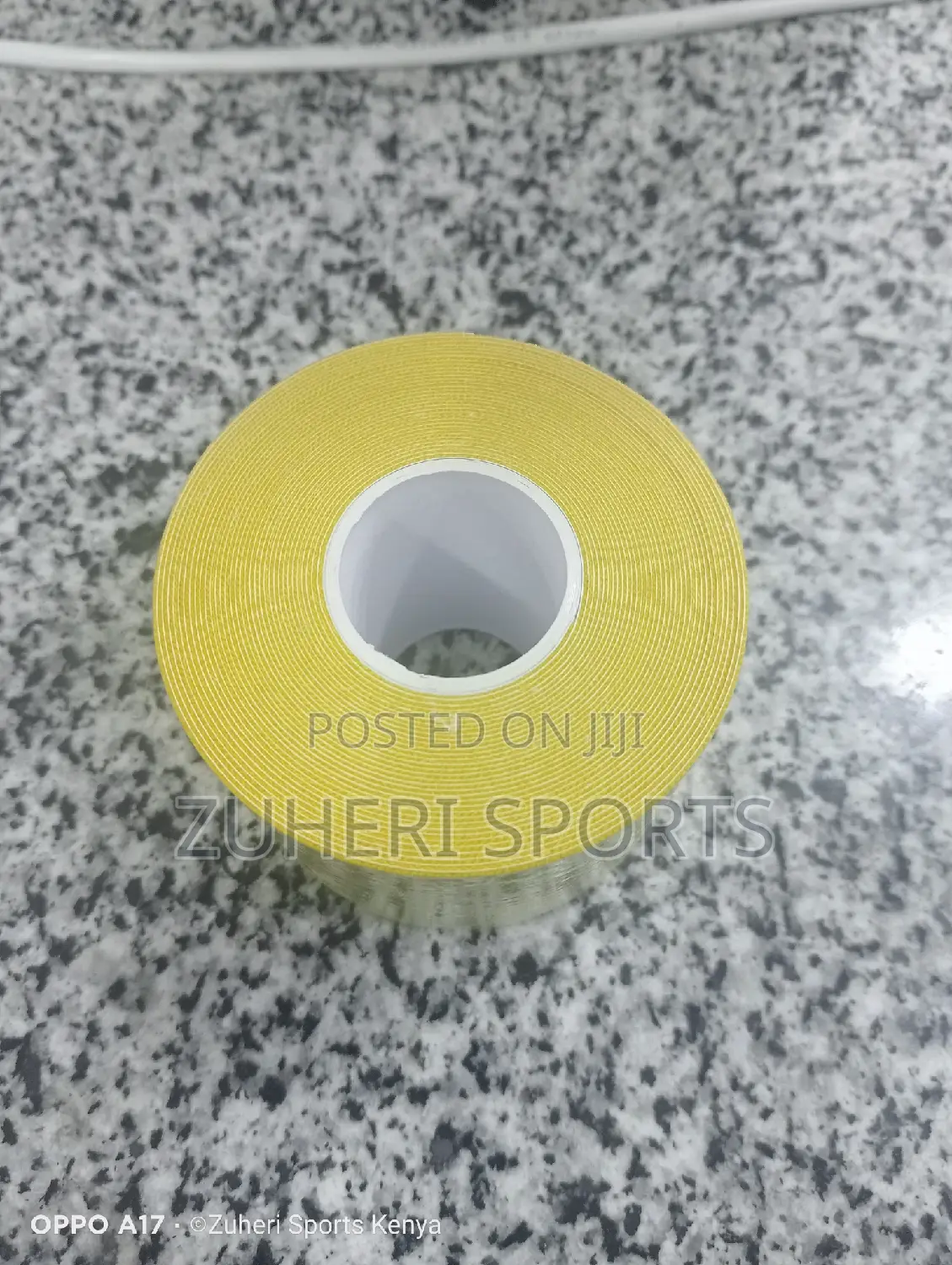Kinesiology Tape, Therapy Tape for Athletic Sports and Gym