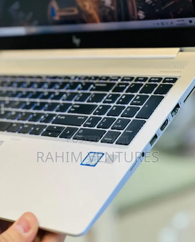 Laptop HP EliteBook 850 G5 16GB Intel Core I7 HDD 512GB