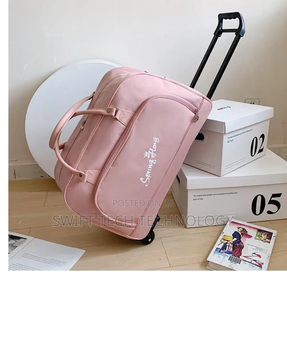 Travel Bag ,Travel Bag ,Travel Bag Trolley Travel Bag