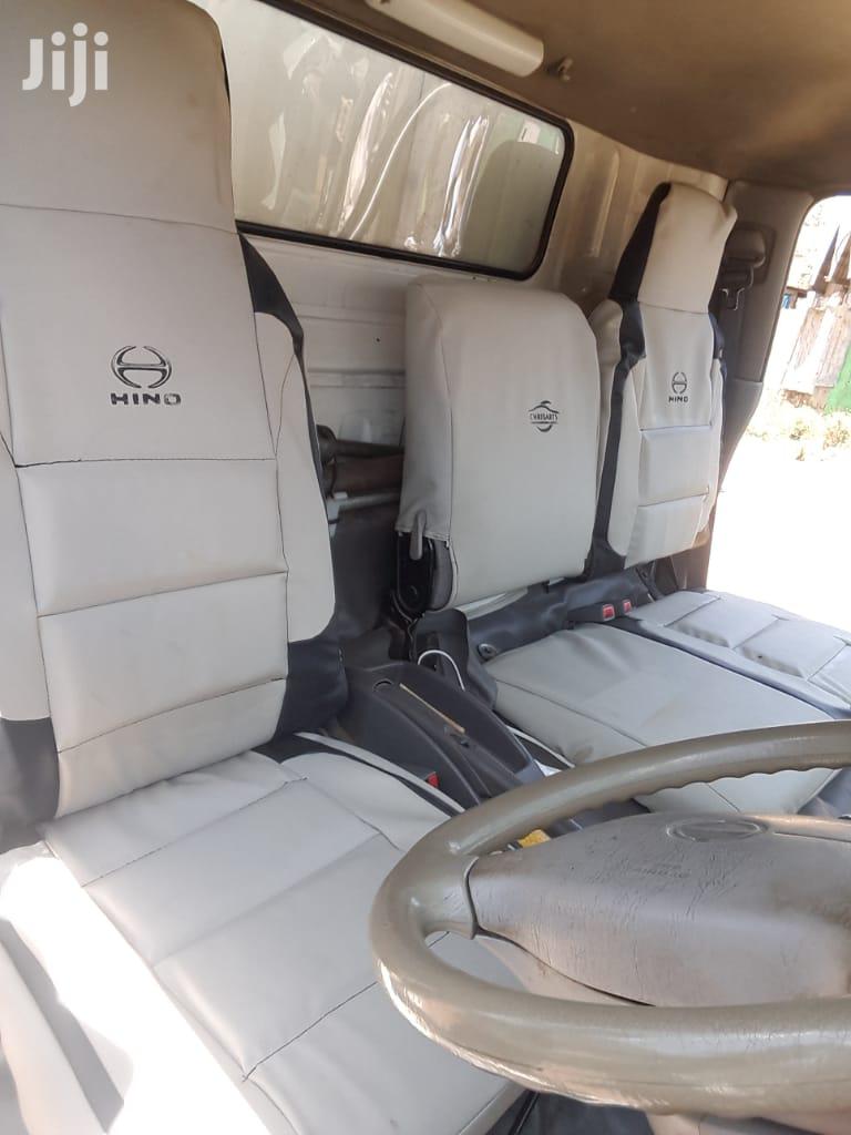 Seat Covers