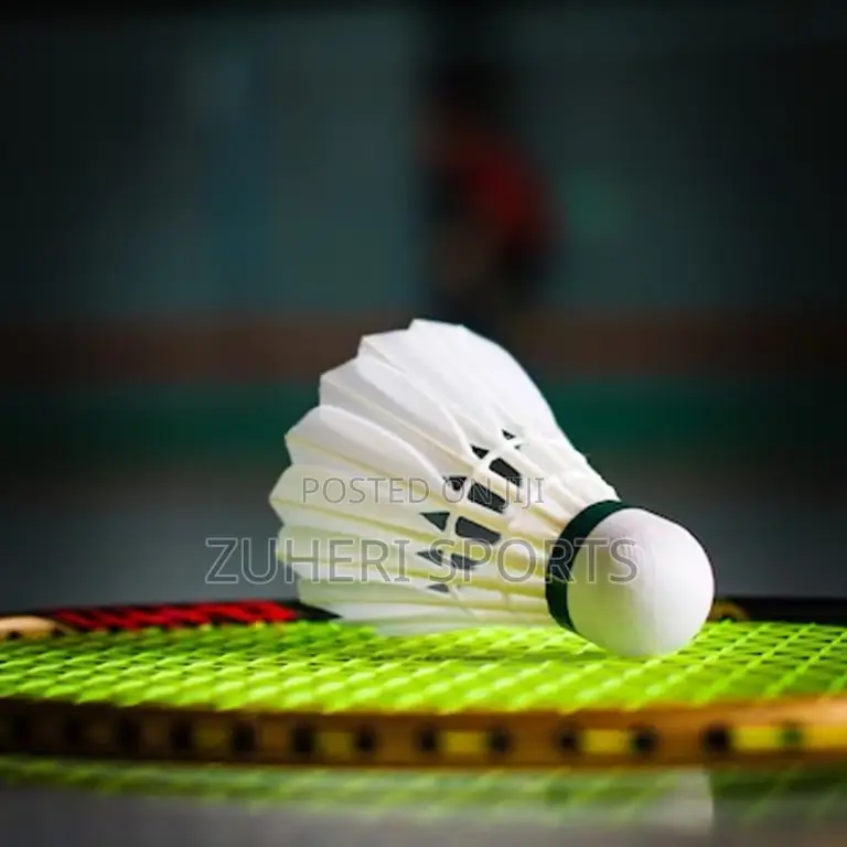 Badminton Shutter Cork Professional Competition Standard