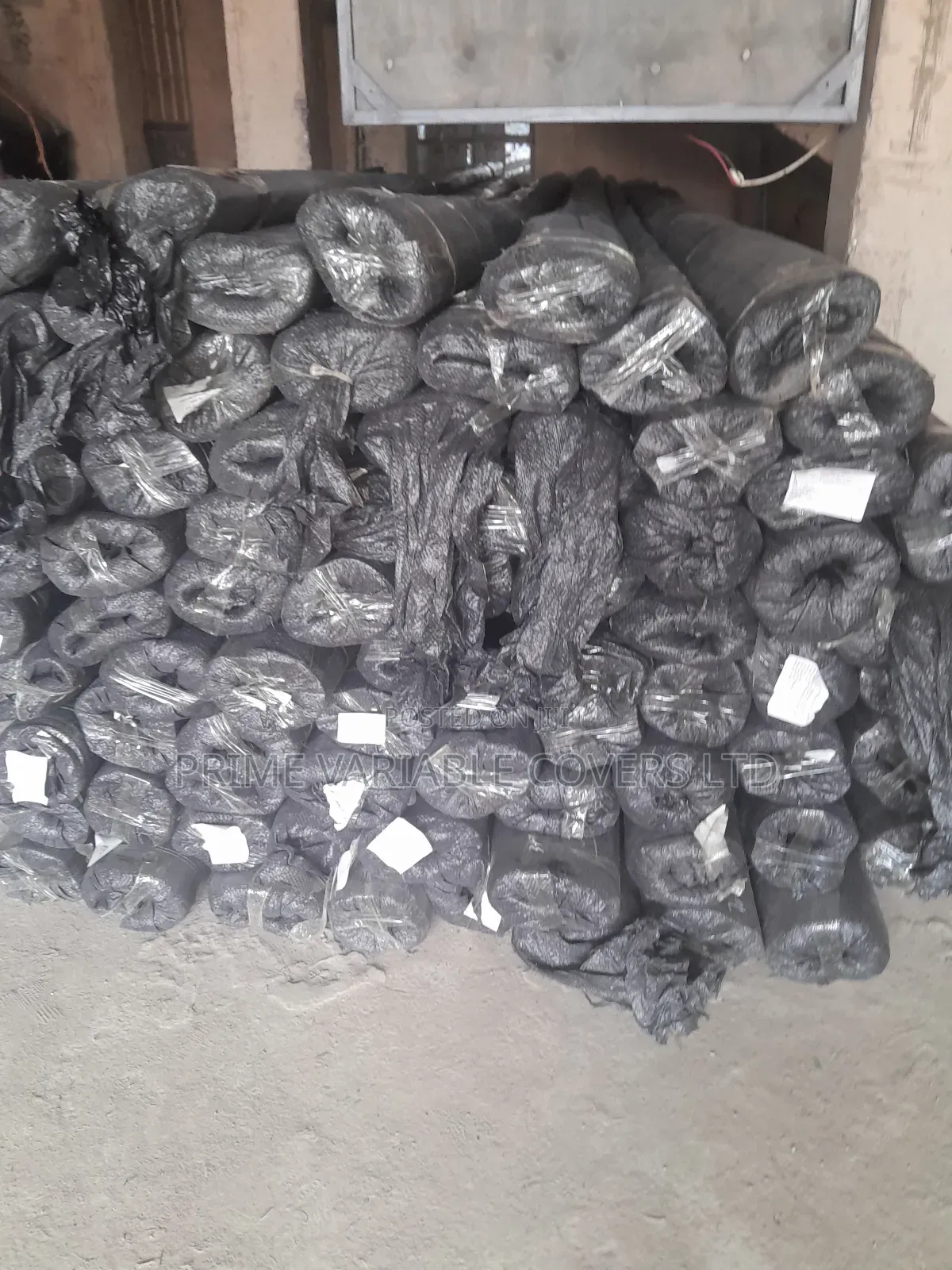 Textile Dam Liners
