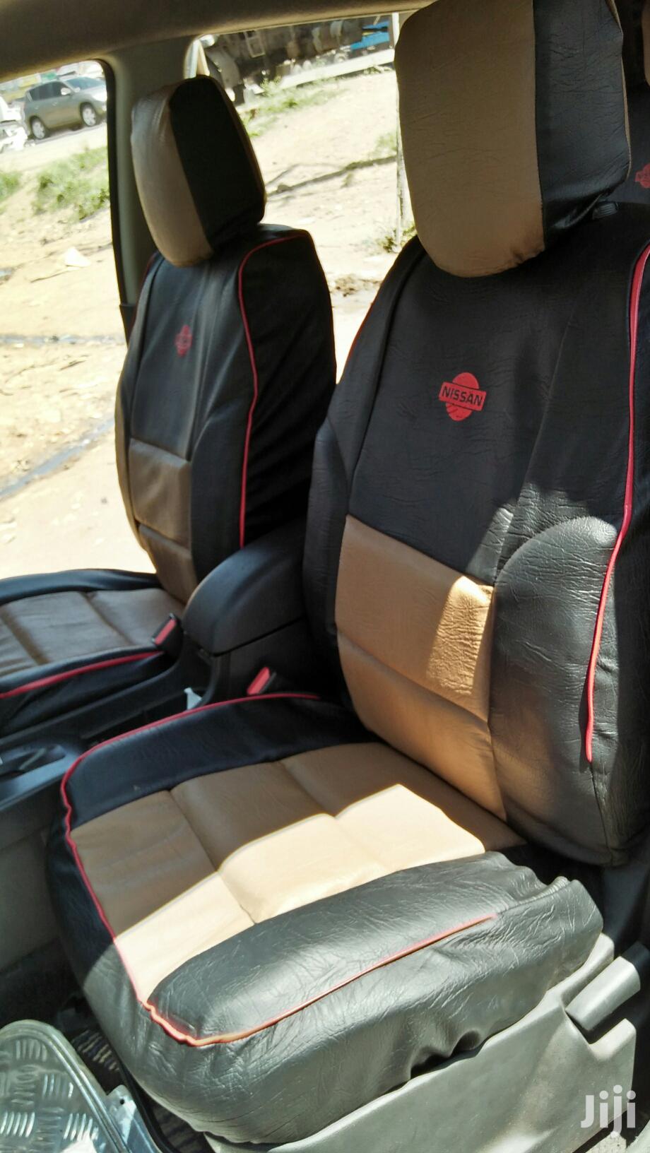 Kutus Car Seat Covers