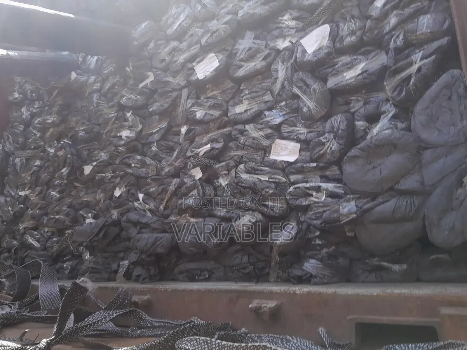 Textile Dam Liners