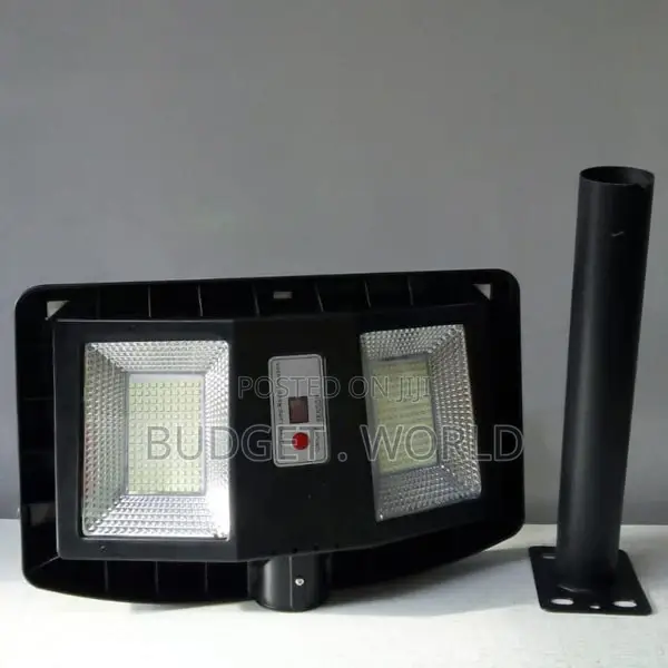 Solar Street Lights Newly Restocked 200watts Double Sided '