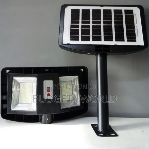 Cclamp Solar Street Lights 200w at 200w Solar Street Light