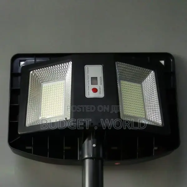Cclamp 200w Solar Street Lights/Jsot 200w Solar Street Light