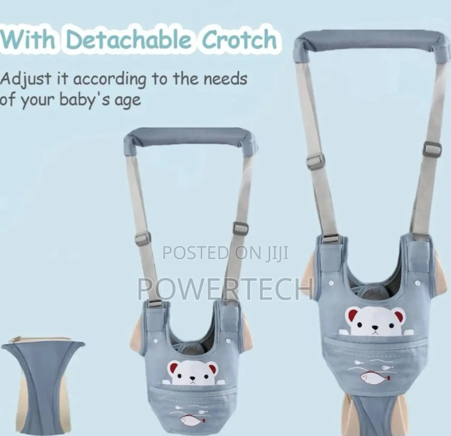 Baby Walking Harness,