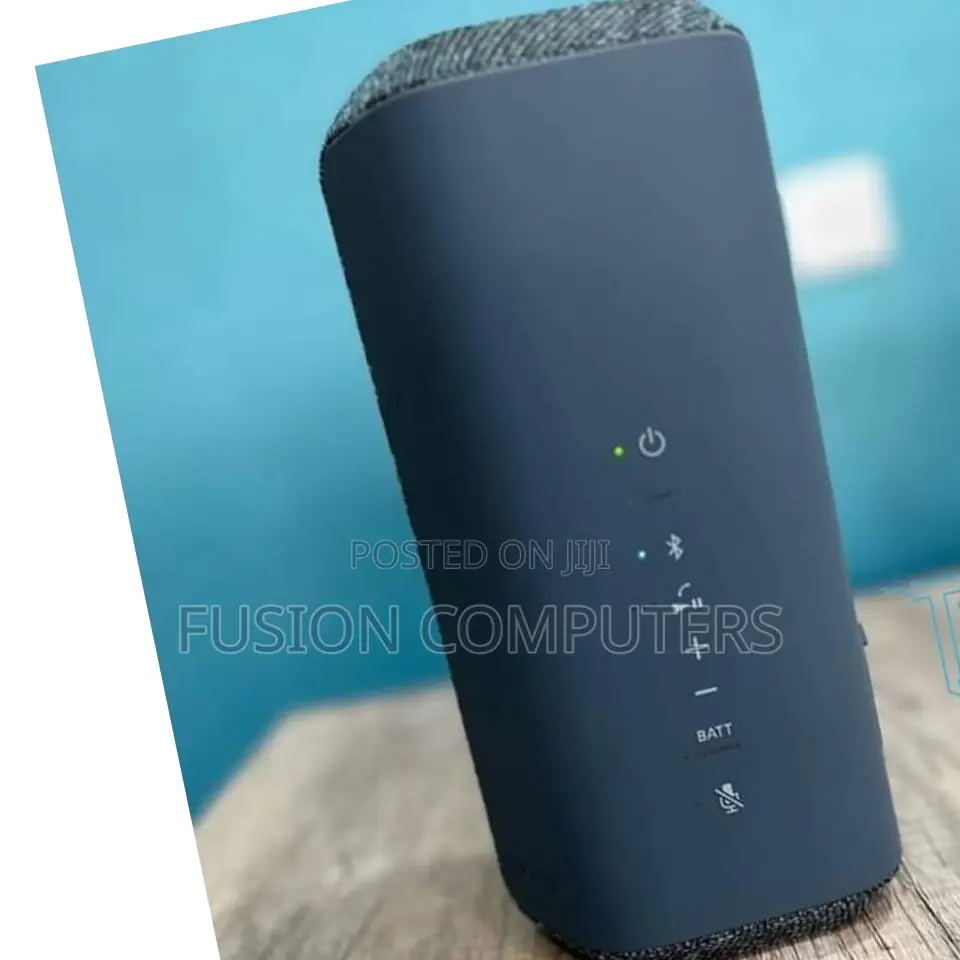 Sony SRS-XE300 X-Series Wireless Portable-Bluetooth-Speaker