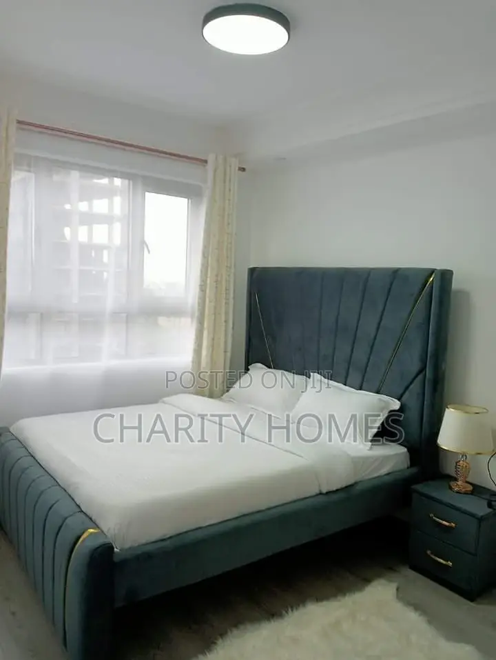 One Bedroom. Airbnb South B