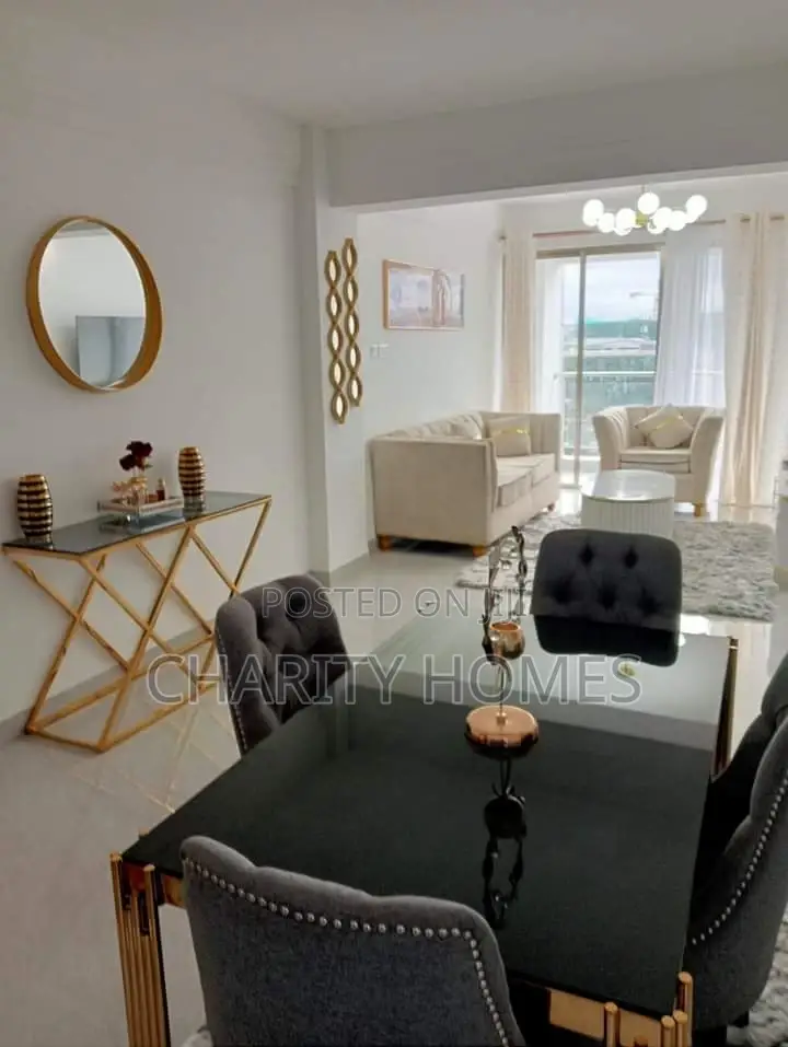 One Bedroom. Airbnb South B