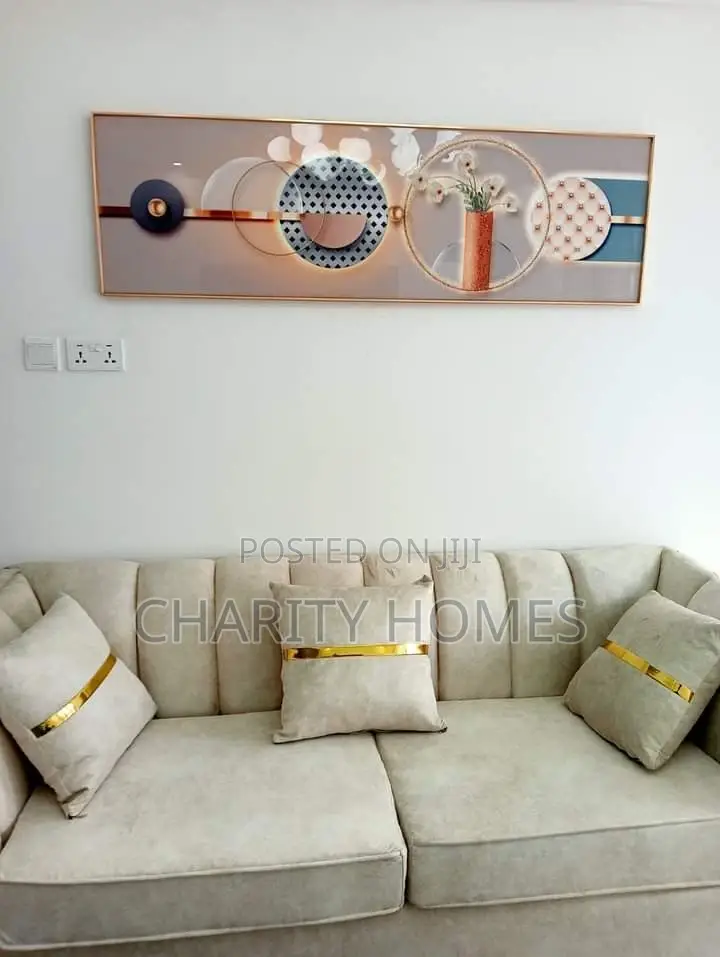 One Bedroom. Airbnb South B