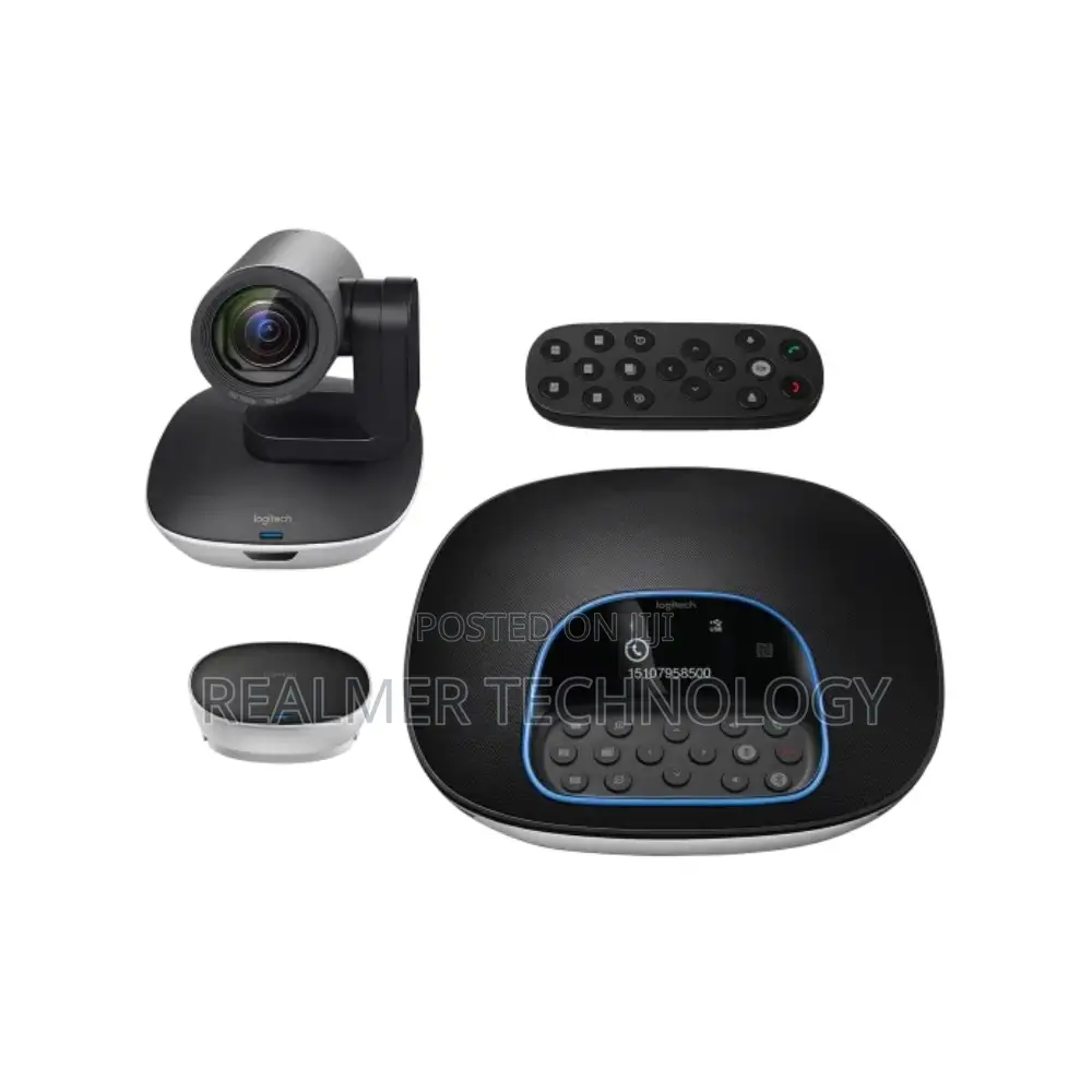 Logitech Group - 960-001057