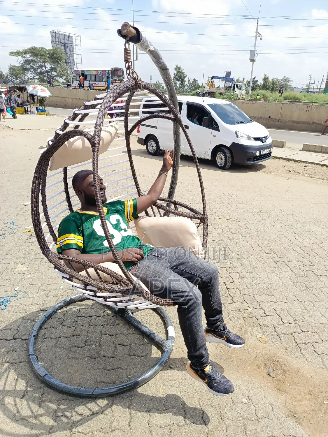 Swing Chair Swingchair Swing Chair.