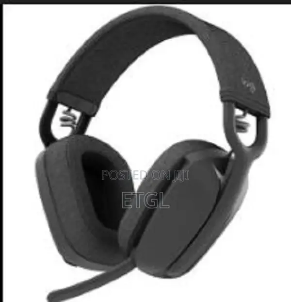 Logitech Logizone Vibe 100 Graphite