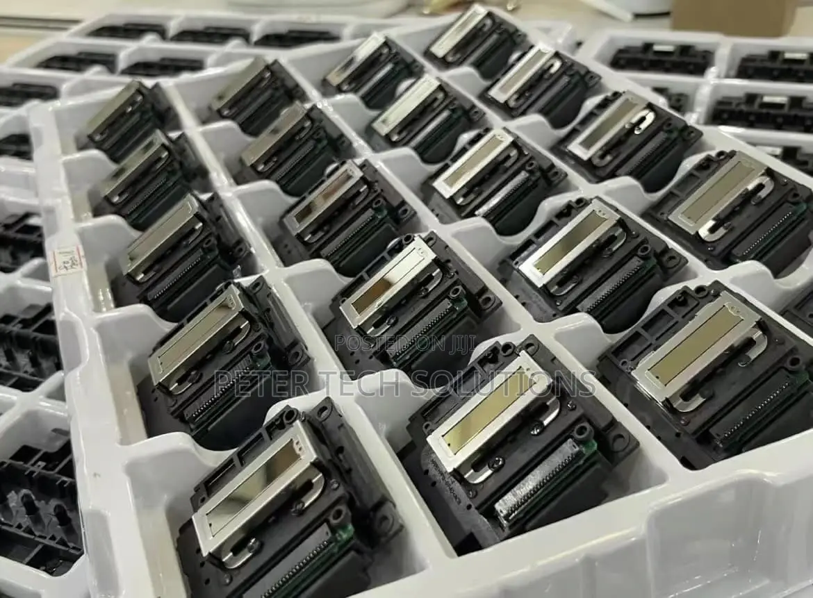 EPSON Printhead L3150,L3250,L3111,L3110,L382,L3060,Printhead