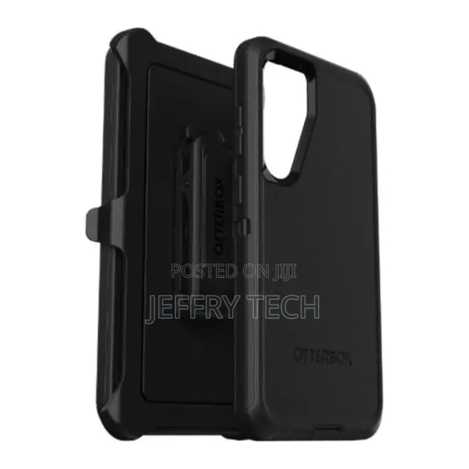 Otter Box Samsung Galaxy S24 Otterbox Defender Series Case