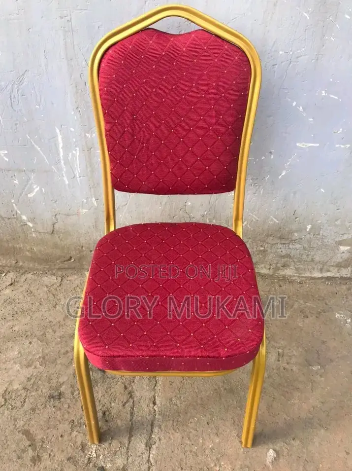 Brand New Confrence Chairs