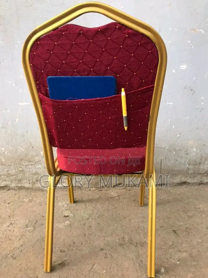 Brand New Confrence Chairs
