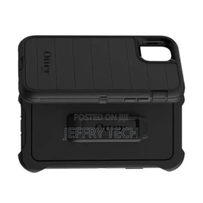 Otter Box Otterbox Defender Case for iPhone 12