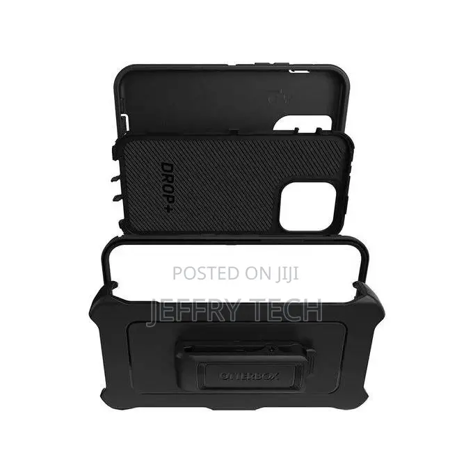 Otter Box Otterbox Defender Case for iPhone 14 Pro Max