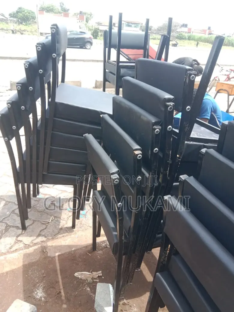Brand New Lecture Chairs