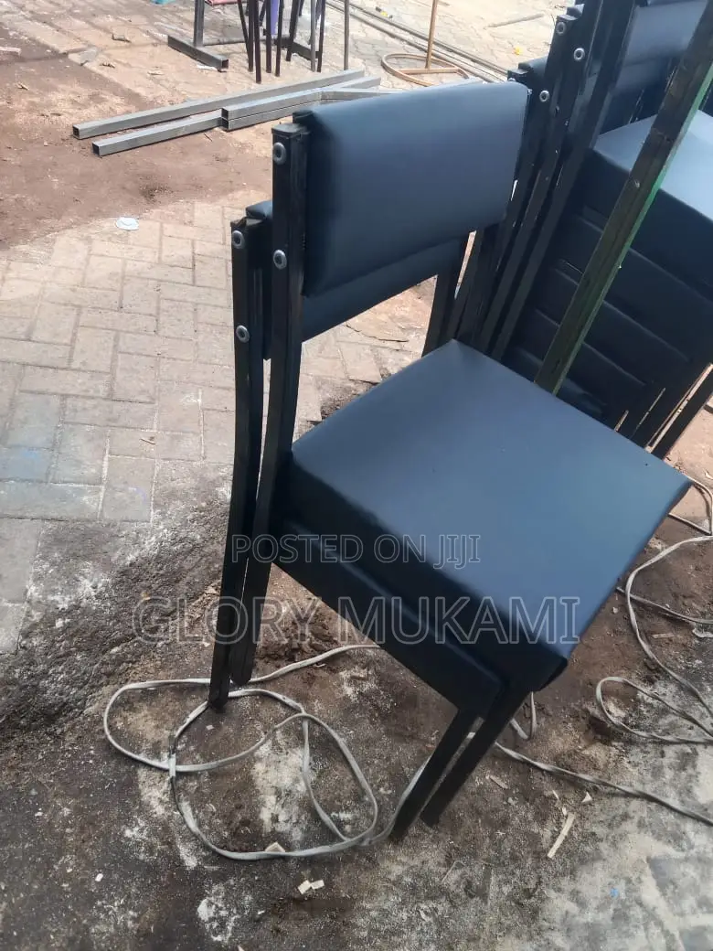 Brand New Lecture Chairs